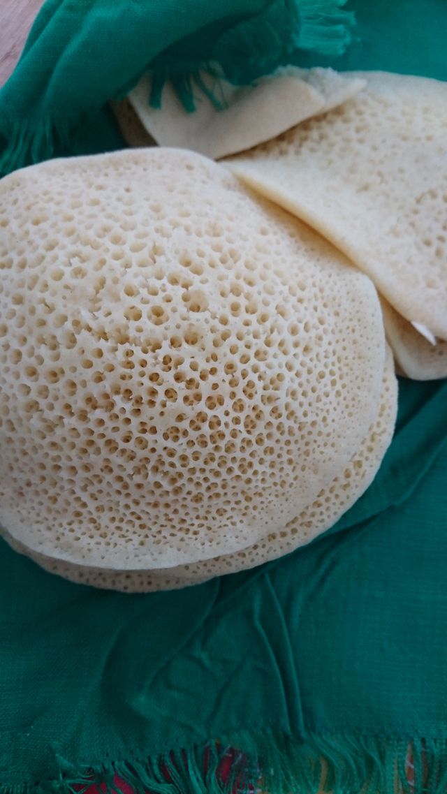 bread