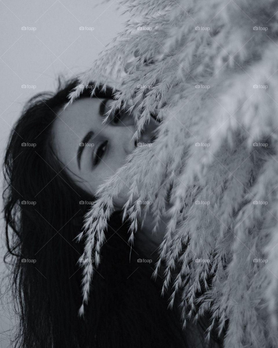 Life and art in visual impressions