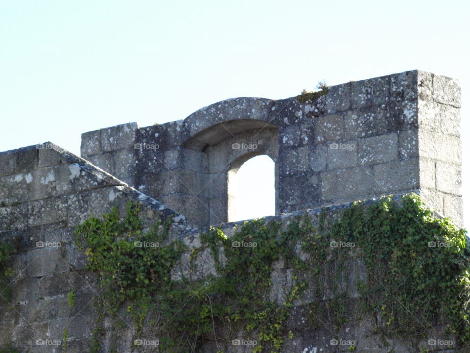 Castillo de Castro