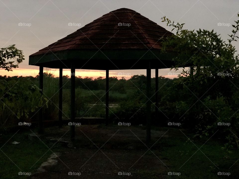 horizon at its best!