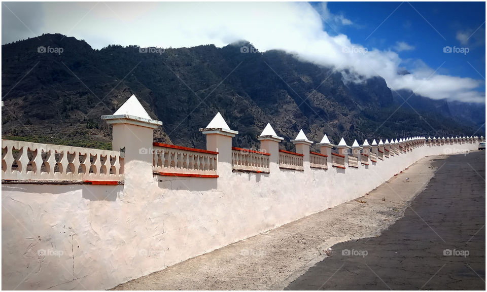 Mixture perspective.