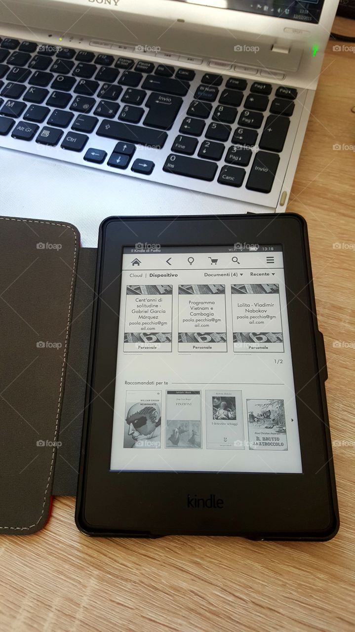 reading and learning