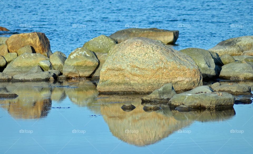 Lindö, Ronneby, Sweden