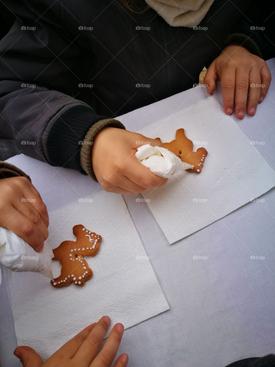 Gingerbread