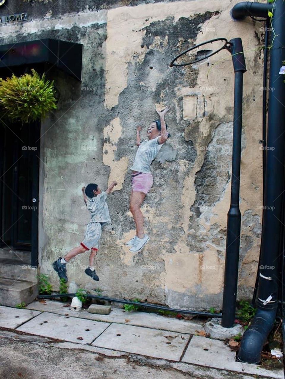 Architectural Marvels 