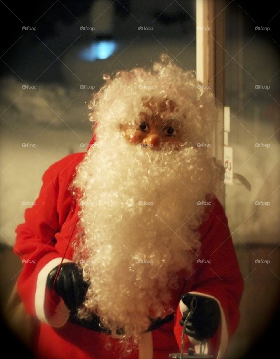 Santa claus