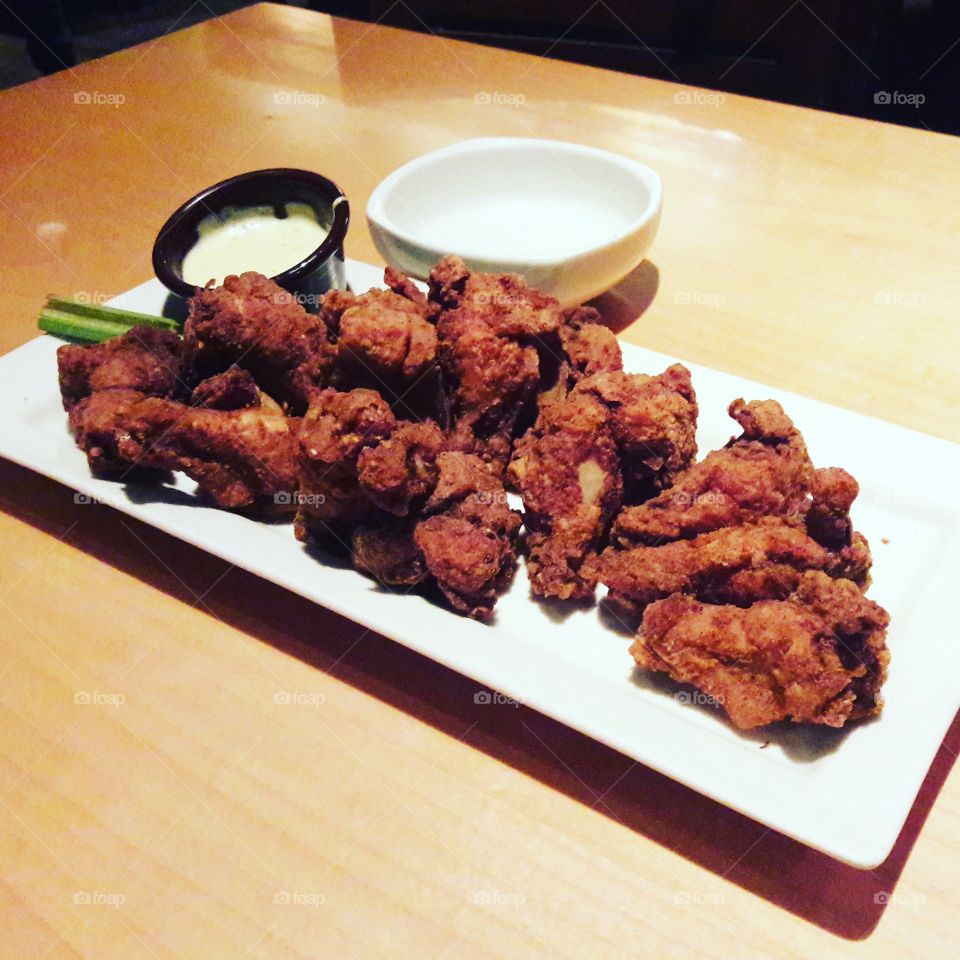 Kookaburra Wings - Outback