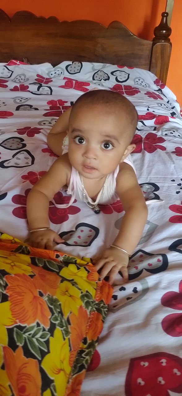 amazing baby