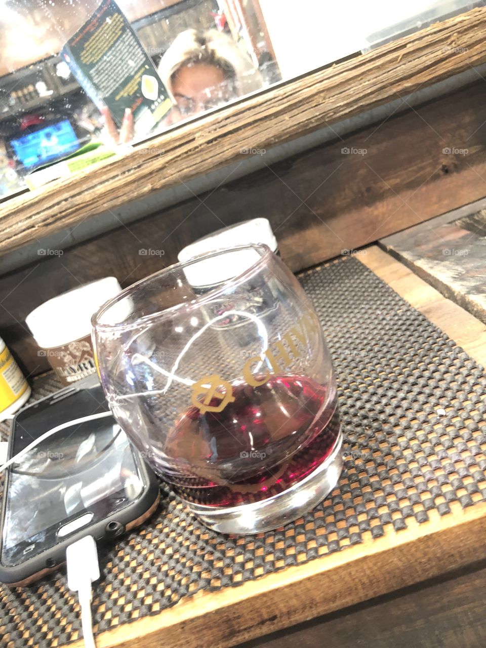 This was well deserved, love the taste 