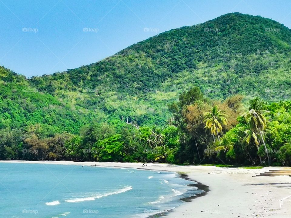 Vitamin sea is necessary from time to time. Photo taken in Sattahip, Thailand 🇹🇭