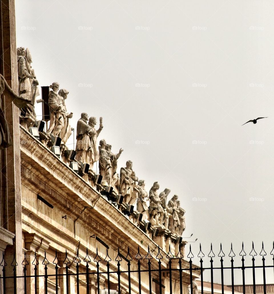 Vatican City