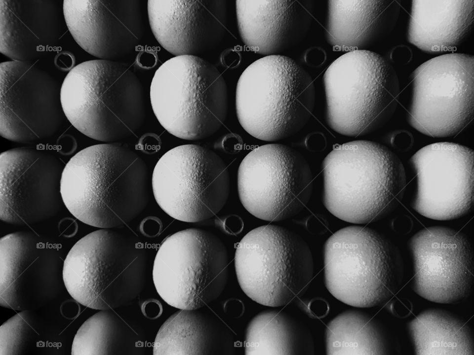 Eggs