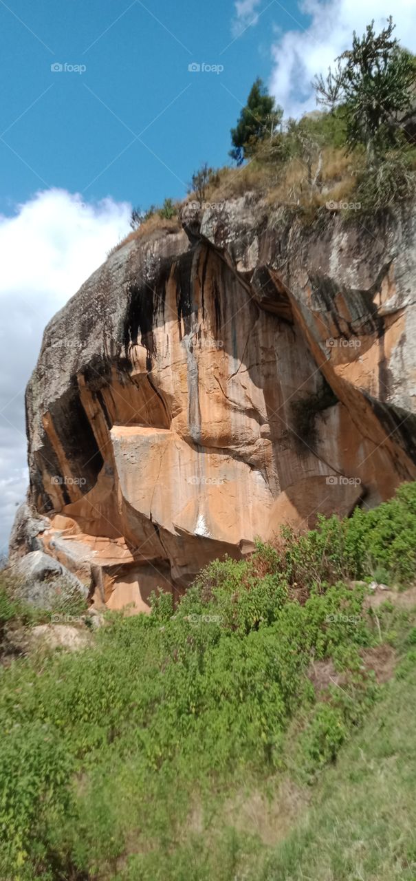 Natural beauty must be protected