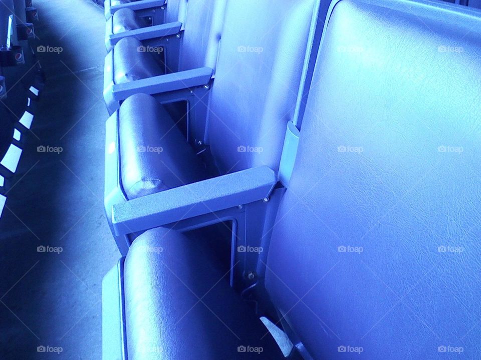 Stadium Seats