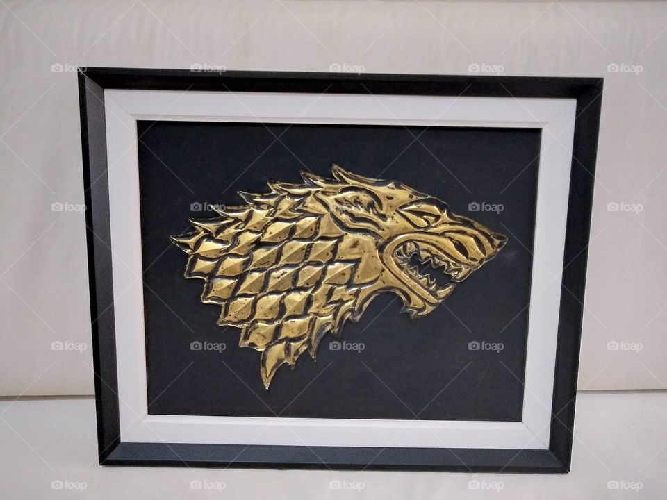 quadro game off Thorne