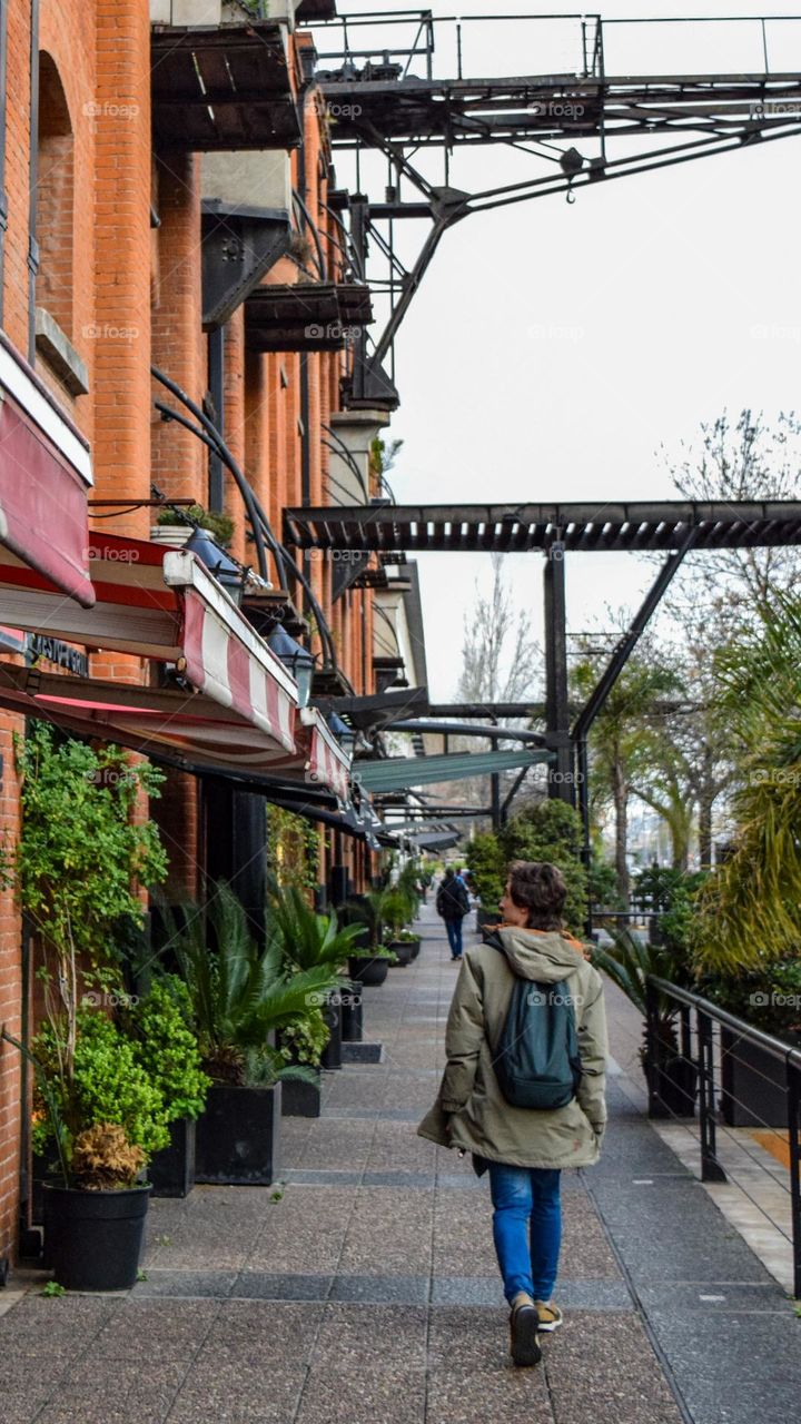 Buenos Aires Argentina