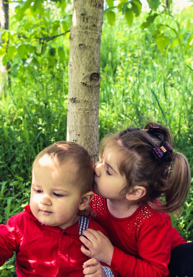 kids love