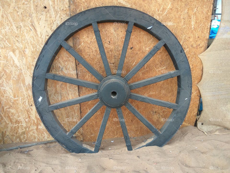 Wheel