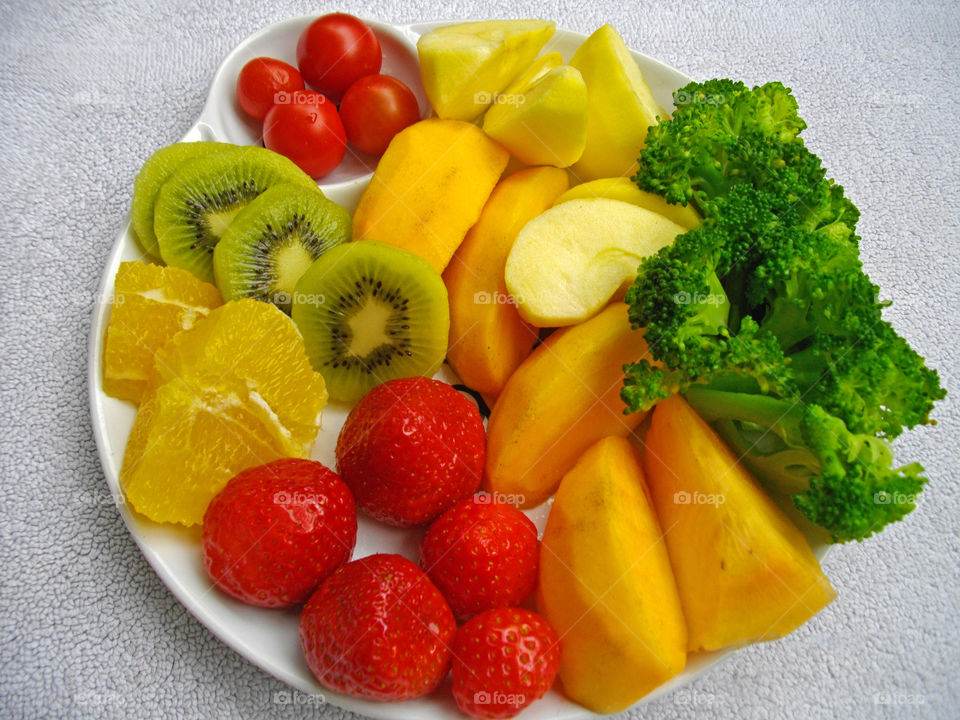 fruit diet healthy