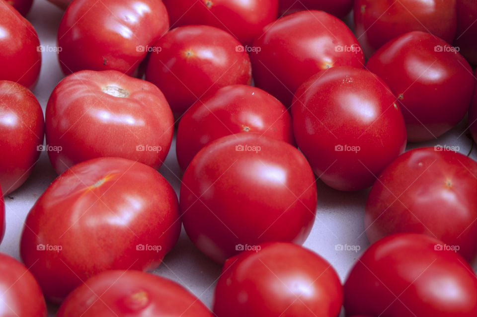 Tomatoes