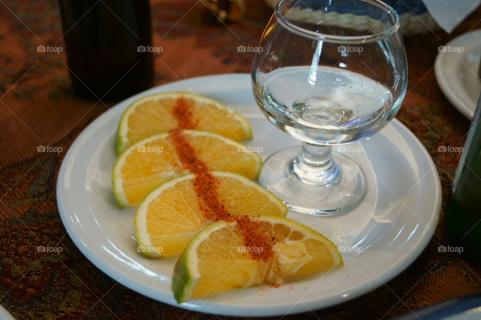 Mezcal