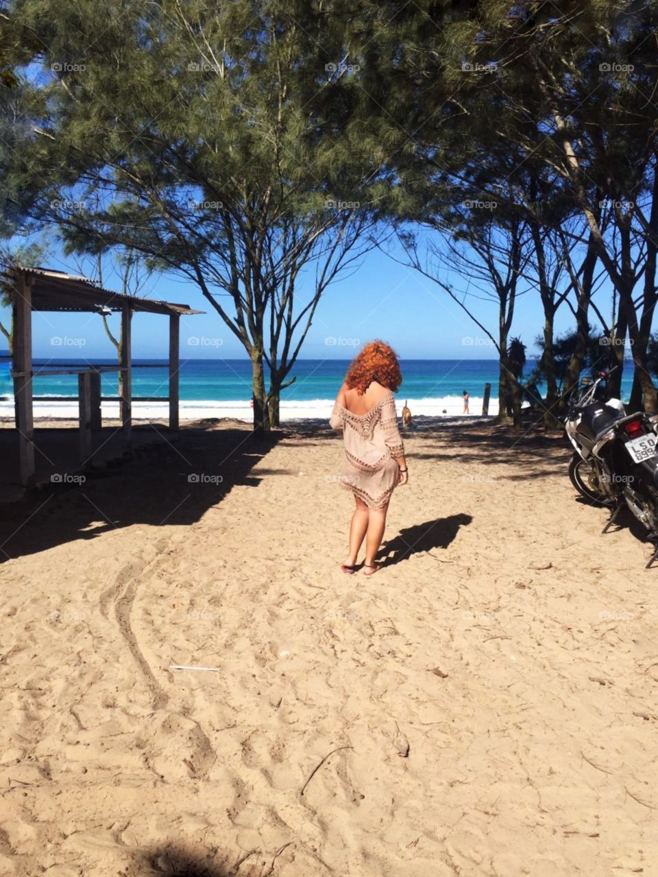 Arraial do Cabo, RJ - Brasil