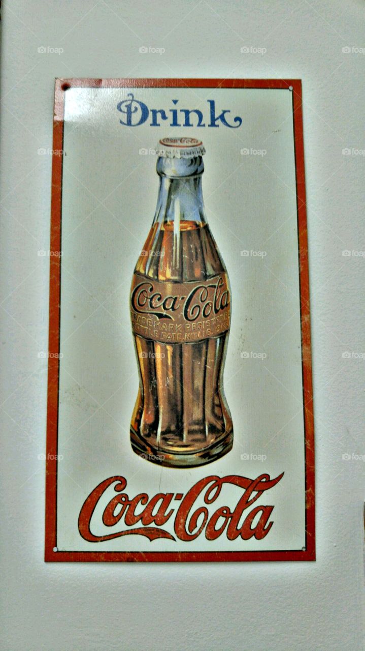 Coca cola