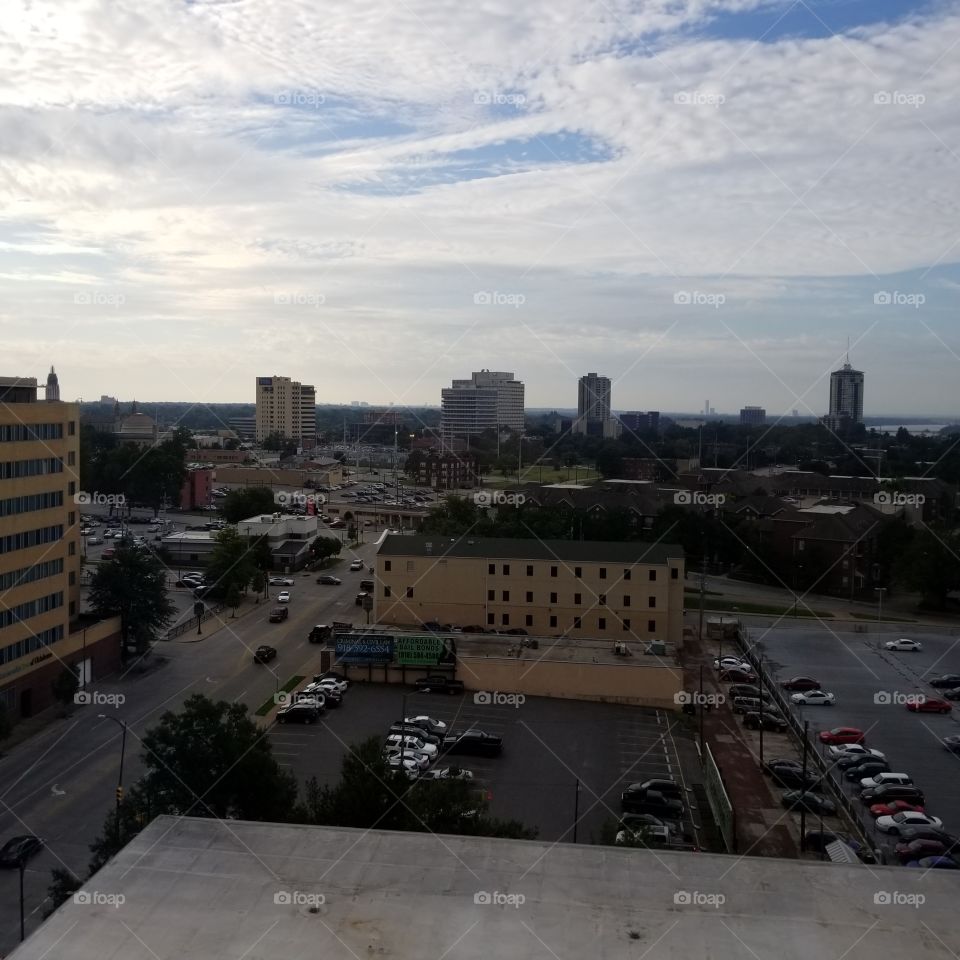 Tulsa