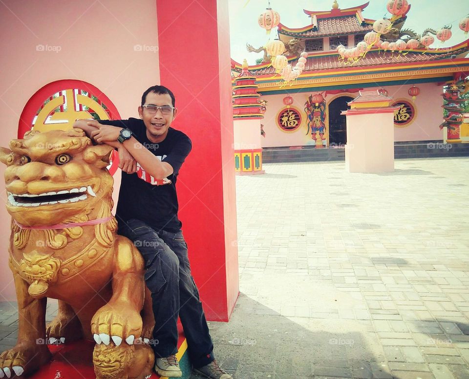 Indonesian Culture of Tolerance