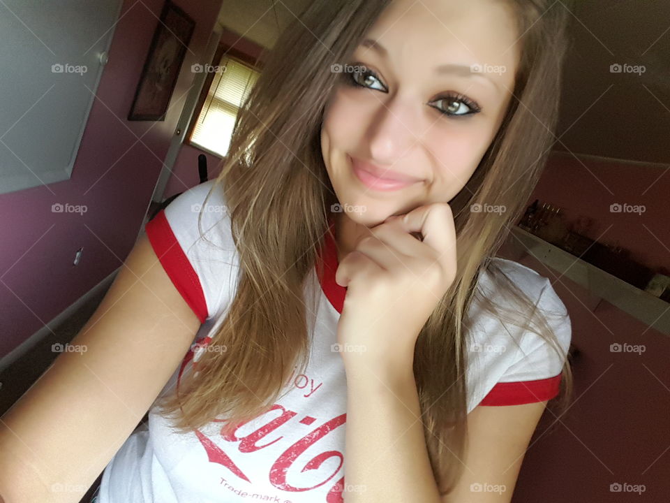 Woman, Pretty, Fashion, Indoors, Sexy