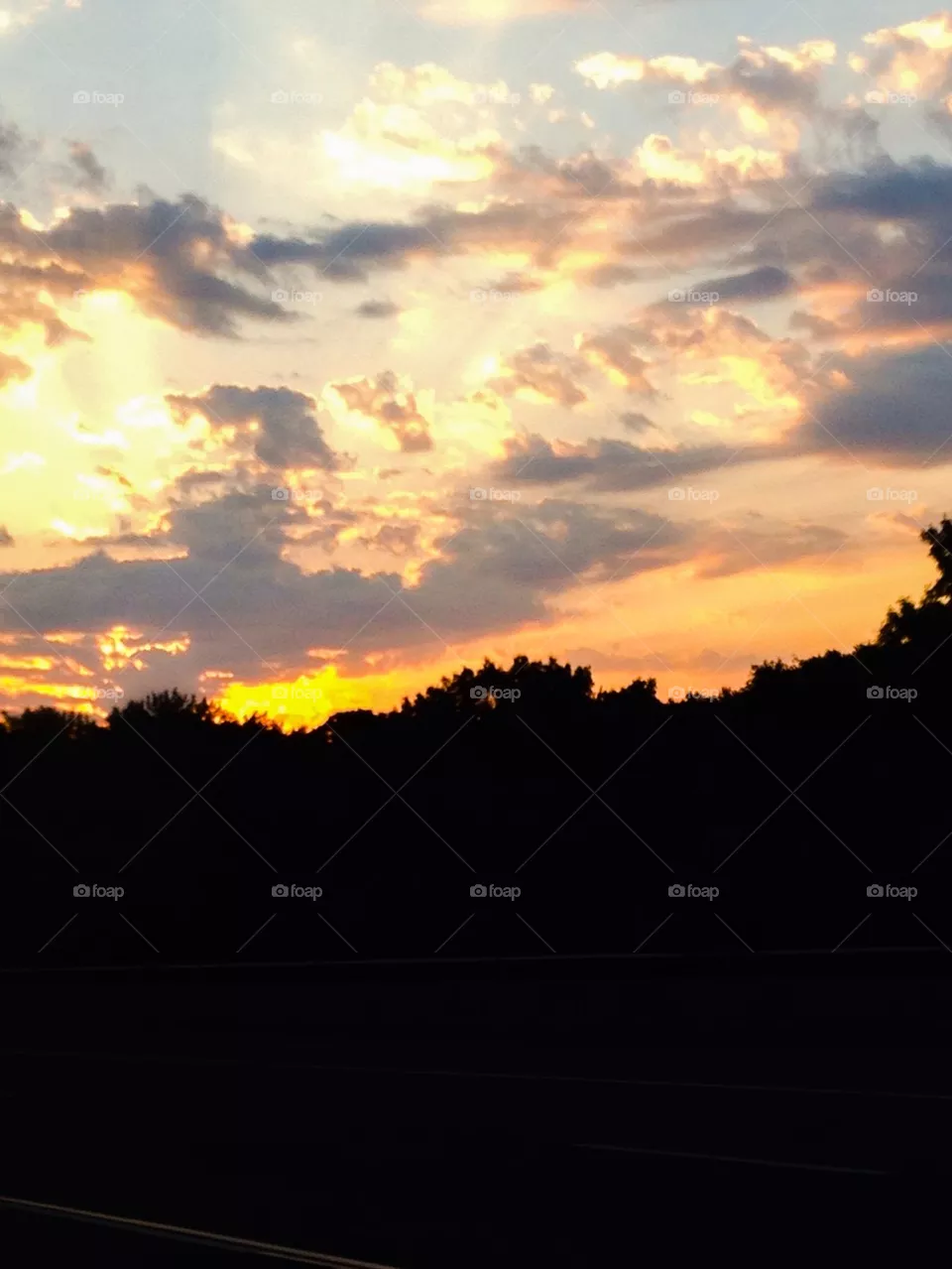 Sunrise 