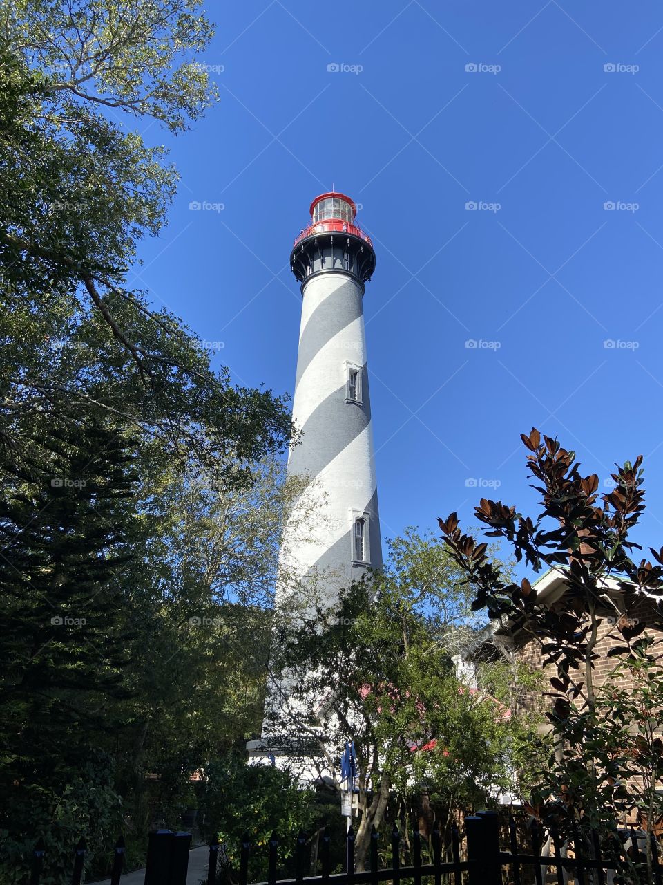 Lighthouse