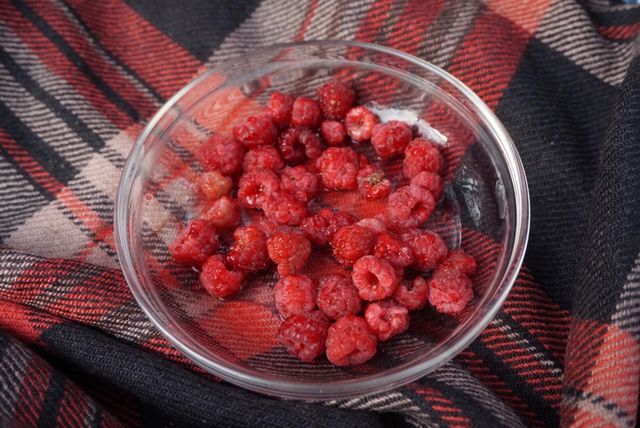 Food, No Person, Berry, Sweet, Fruit