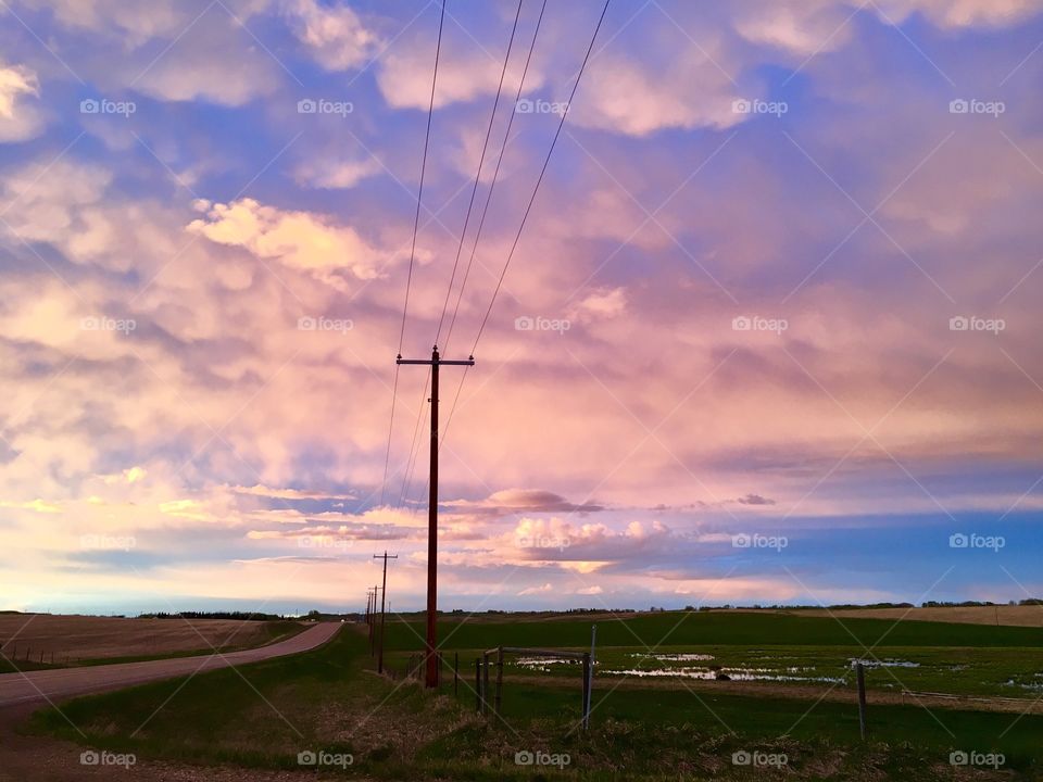 Rural road 