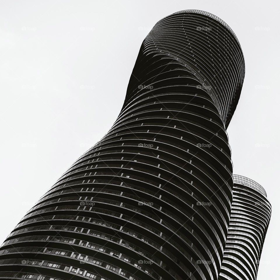 I love Canada because of unique images like this