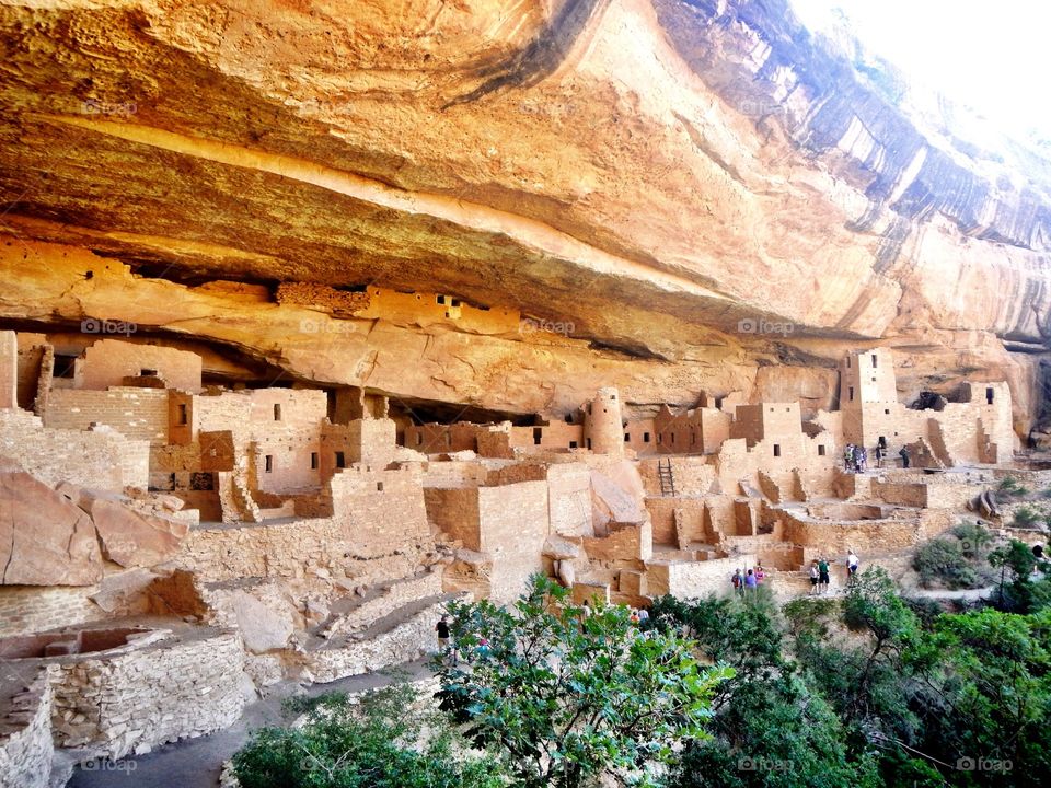 Mesa Verde