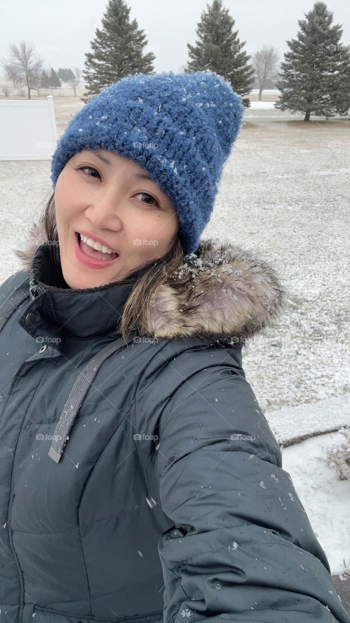 楽しかったます。I’m feeling happy and I have to keep happy!