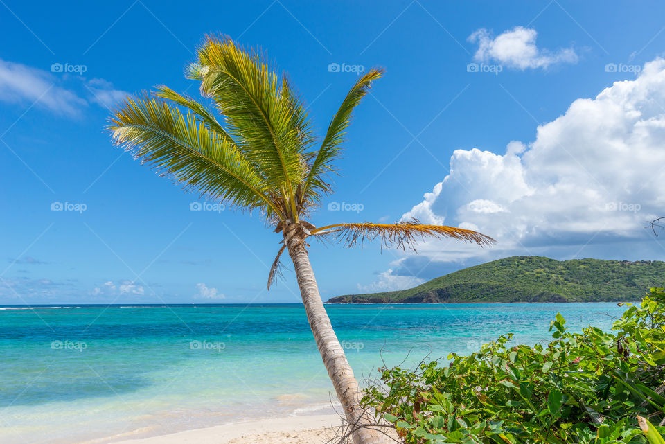Flamenco beach, Culebra