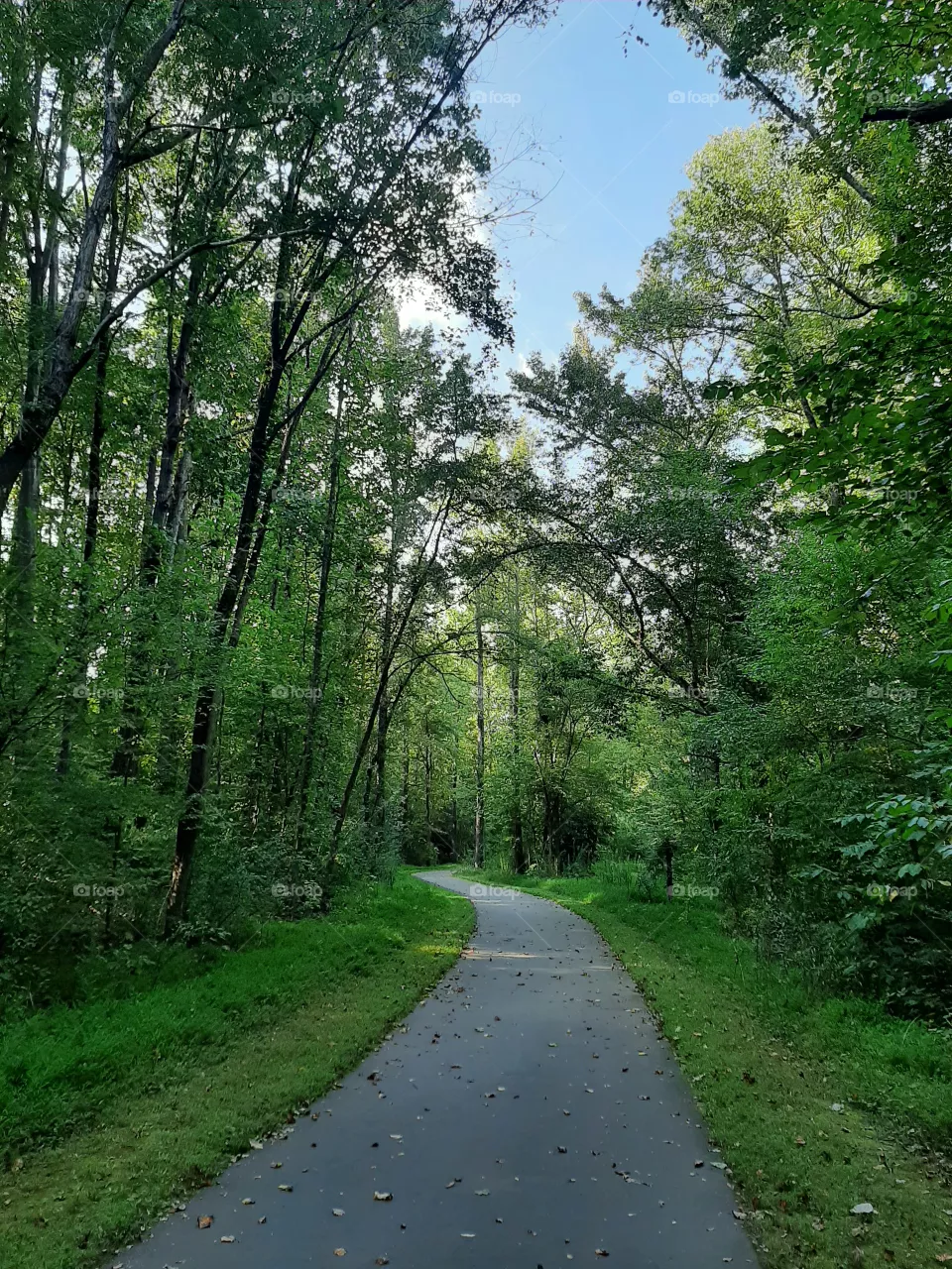 Greenway
