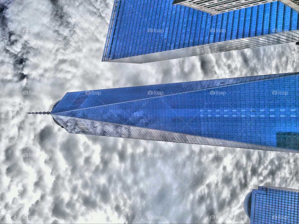 Freedom Tower, New York