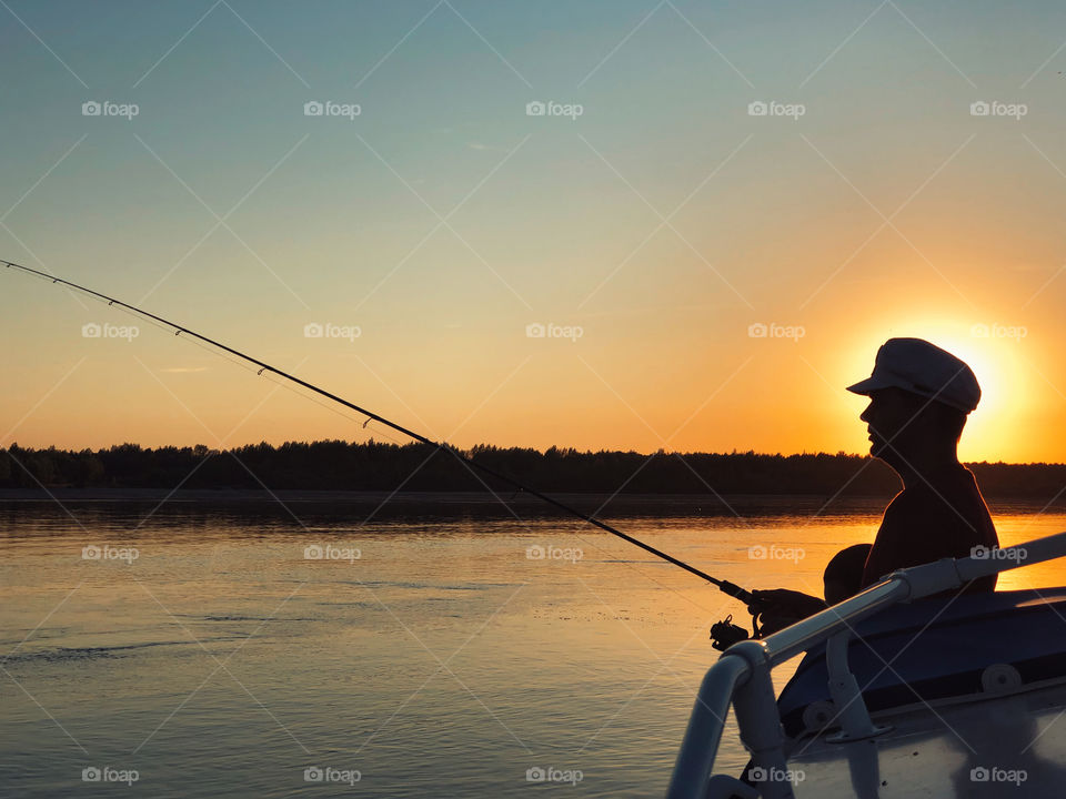 Fishing 