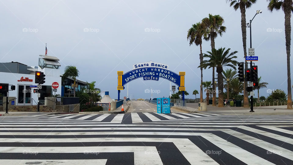 The Pier of Piers