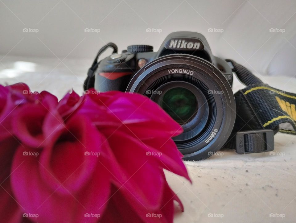 NIKON