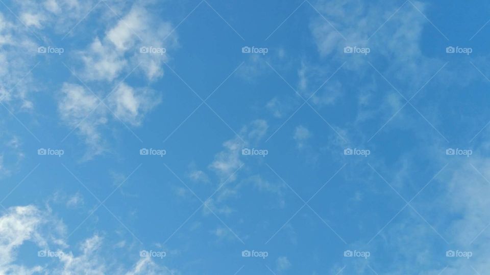 sky