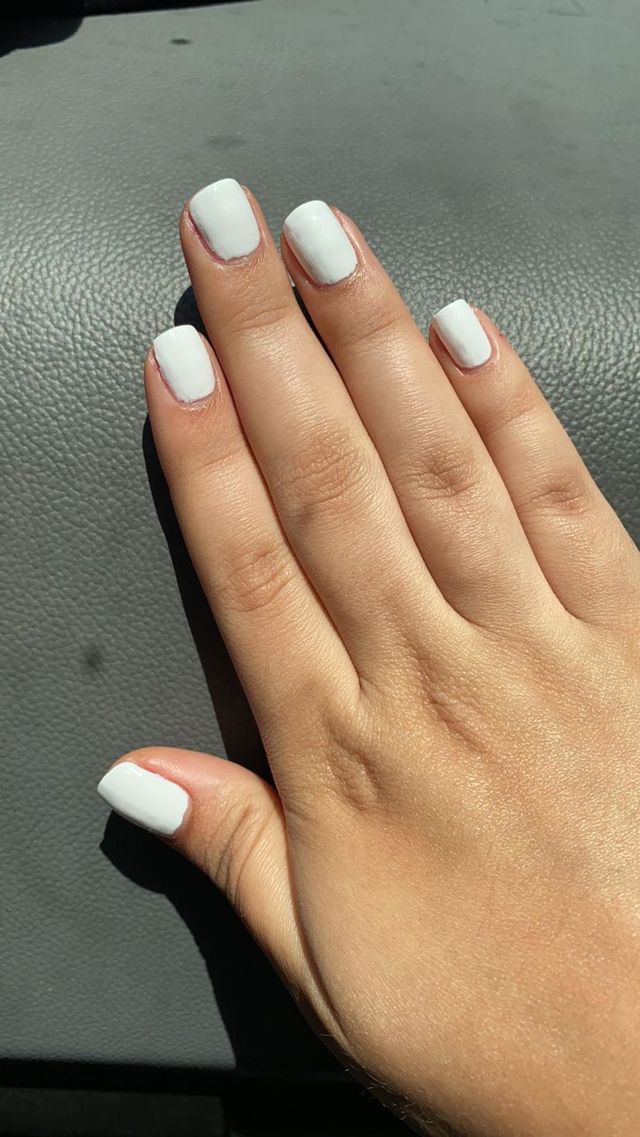 Mis manos son hermosas 😍