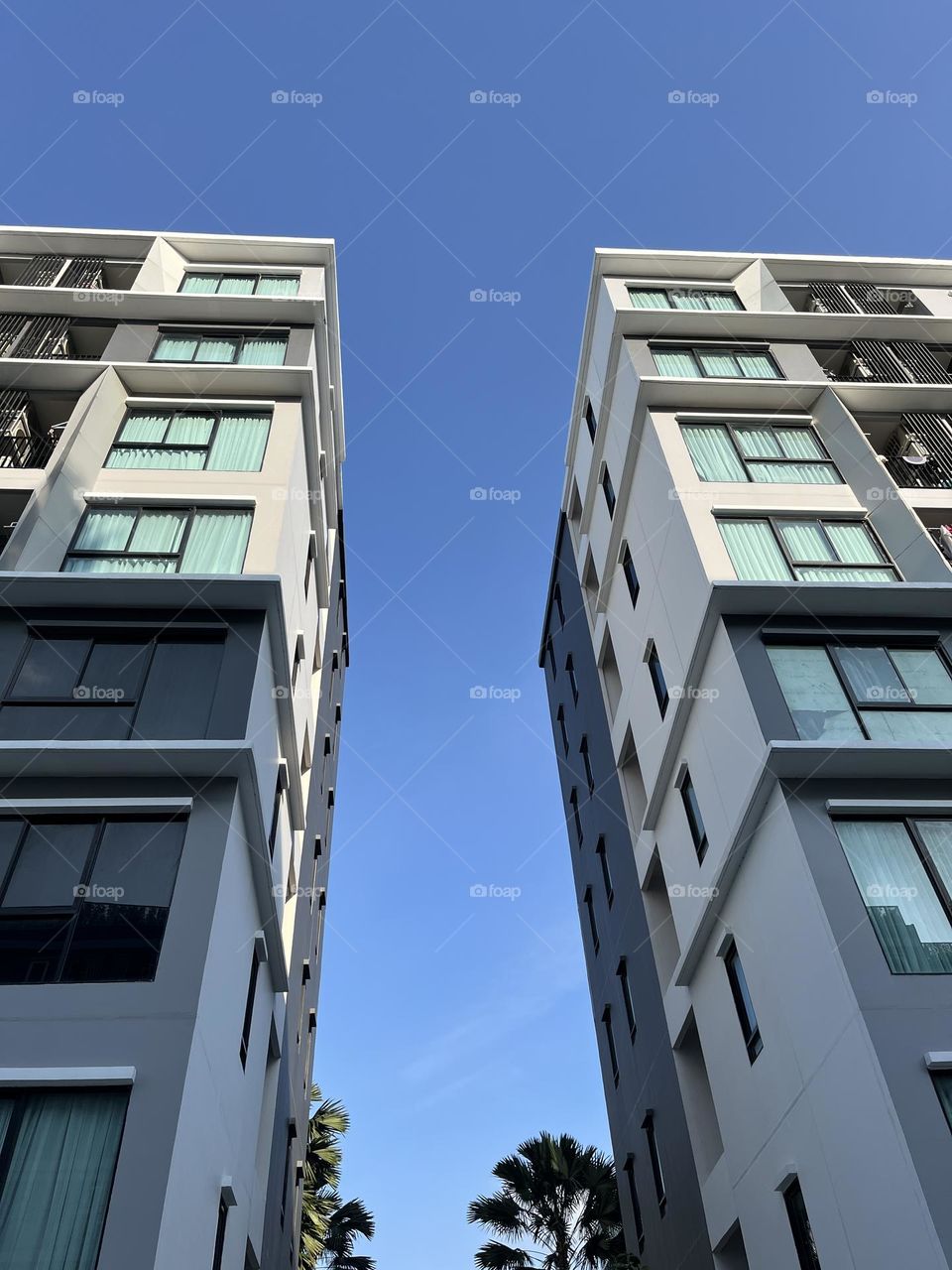 This is a condominium @Pathumthani province. 