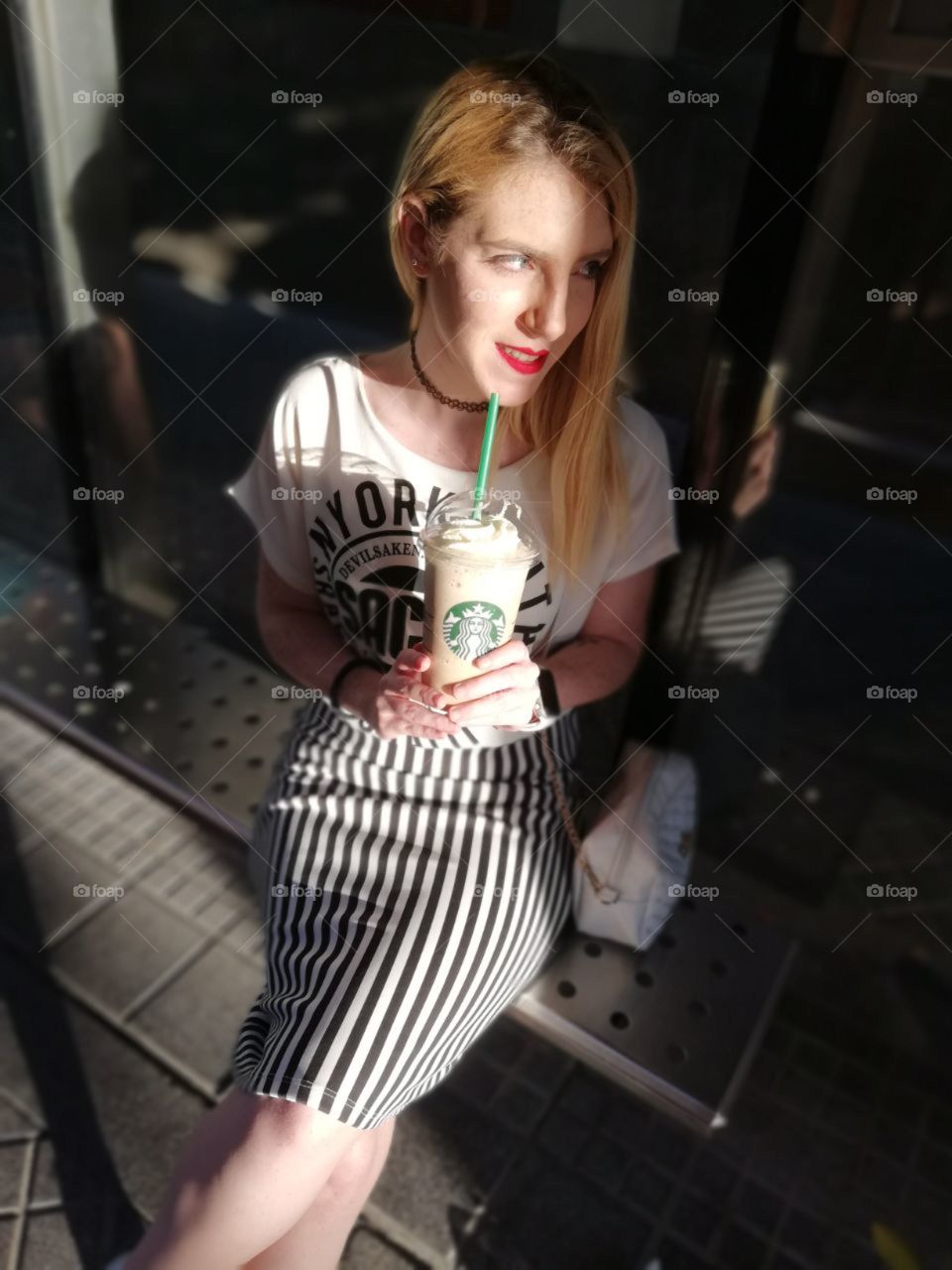 Starbucks ☕