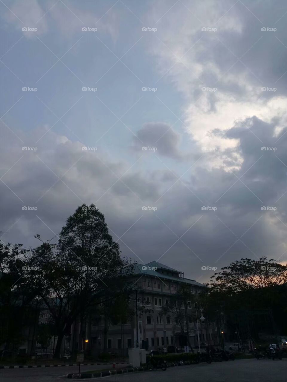 Traditional Malaysian architecture