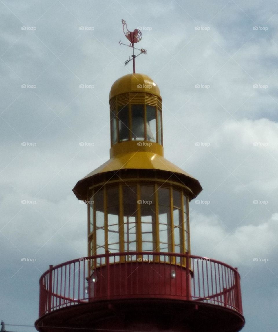 farol do saber