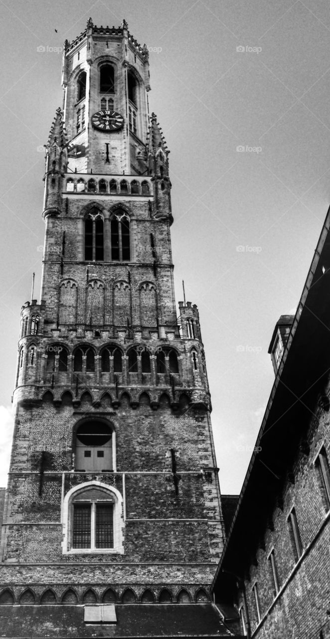 Bruges Belgique